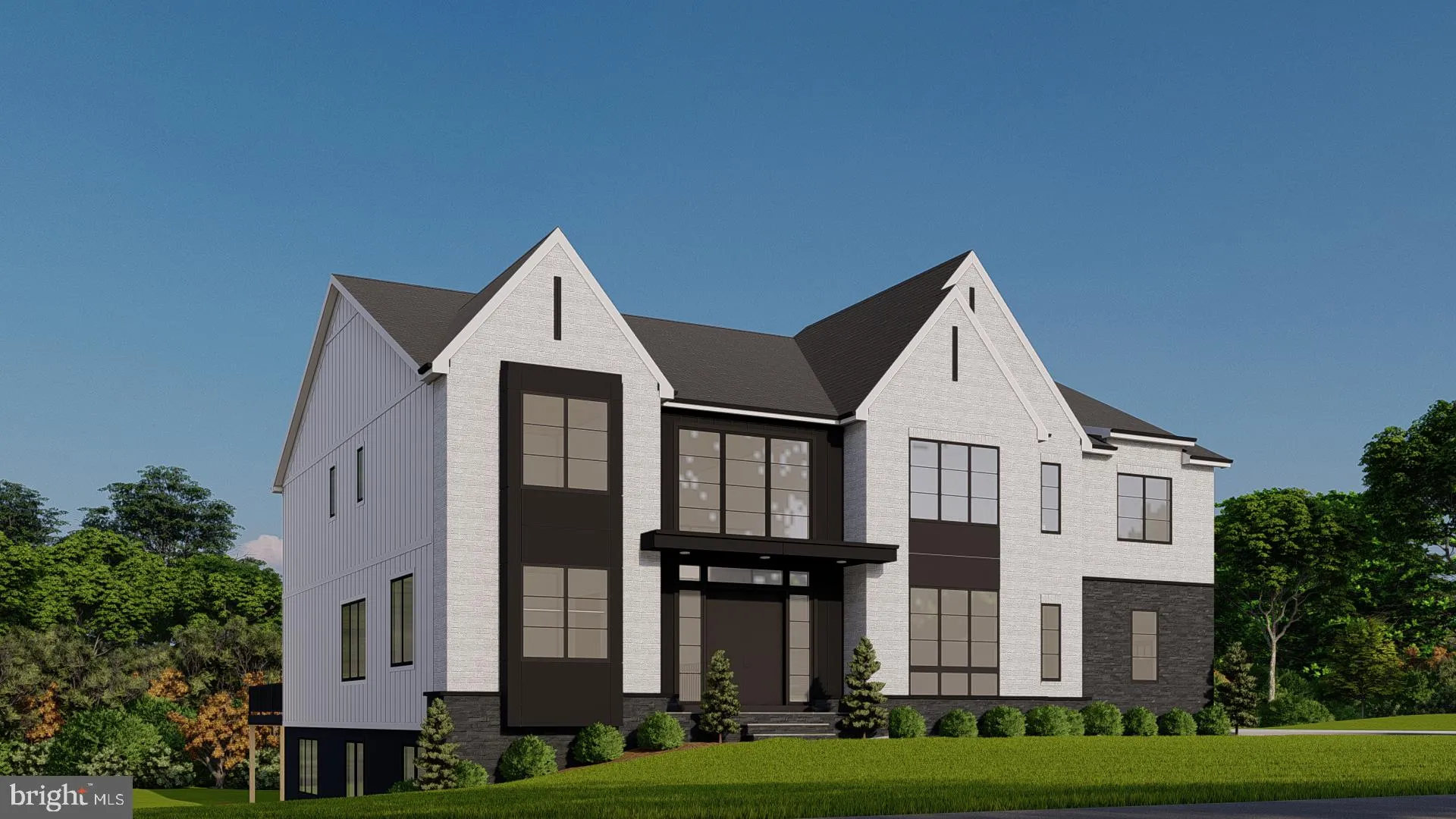 2101 GRAYSON PLACE, Falls Church, VA 22043