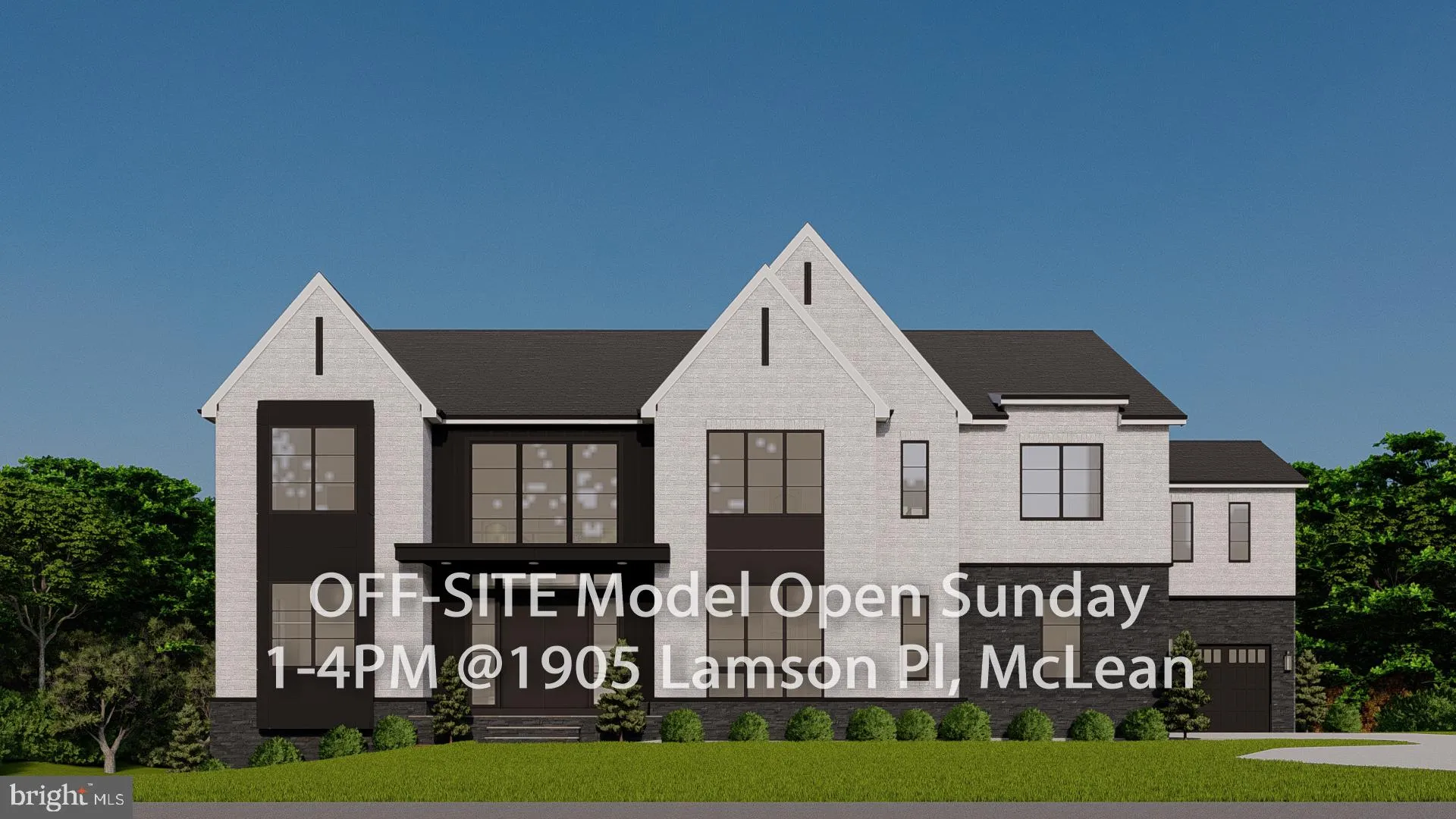 2101 GRAYSON PLACE, Falls Church, VA 22043