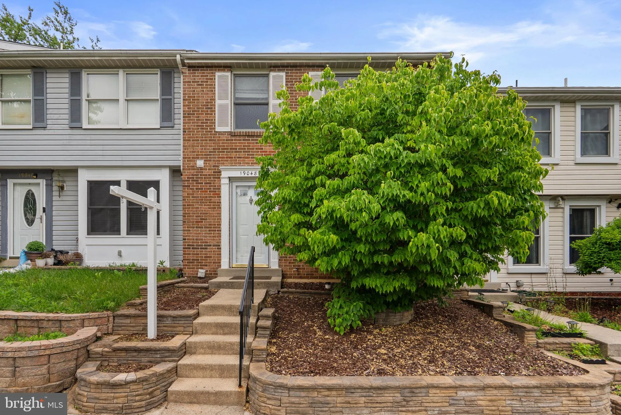 19048 PARTRIDGE WOOD DRIVE, Germantown, MD 20874
