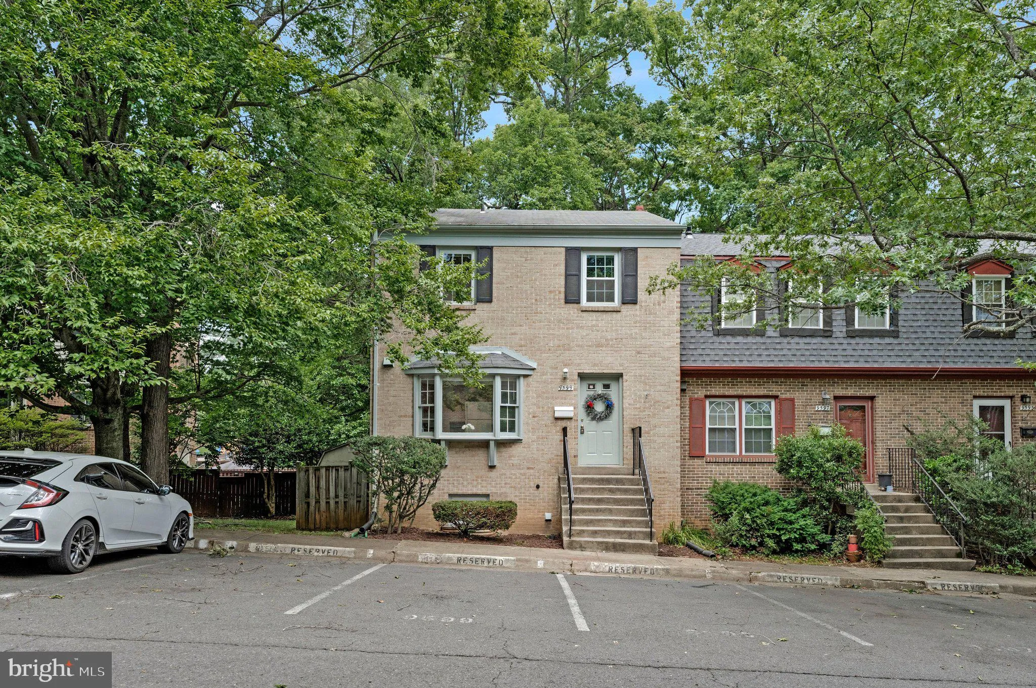 9599 BLAKE PARK COURT, Fairfax, VA 22031