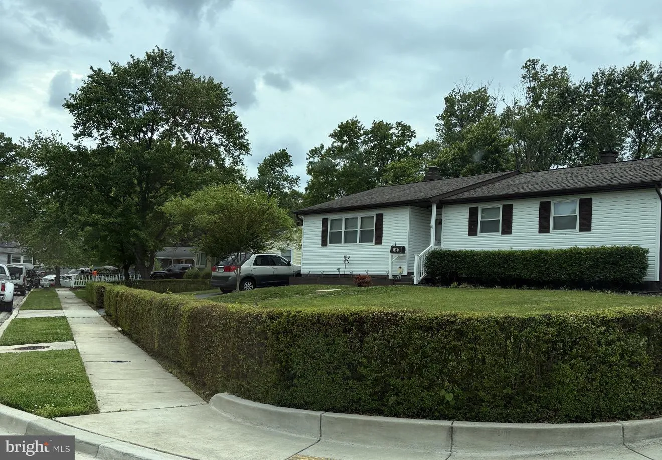 3362 CRANBERRY, Laurel, MD 20724