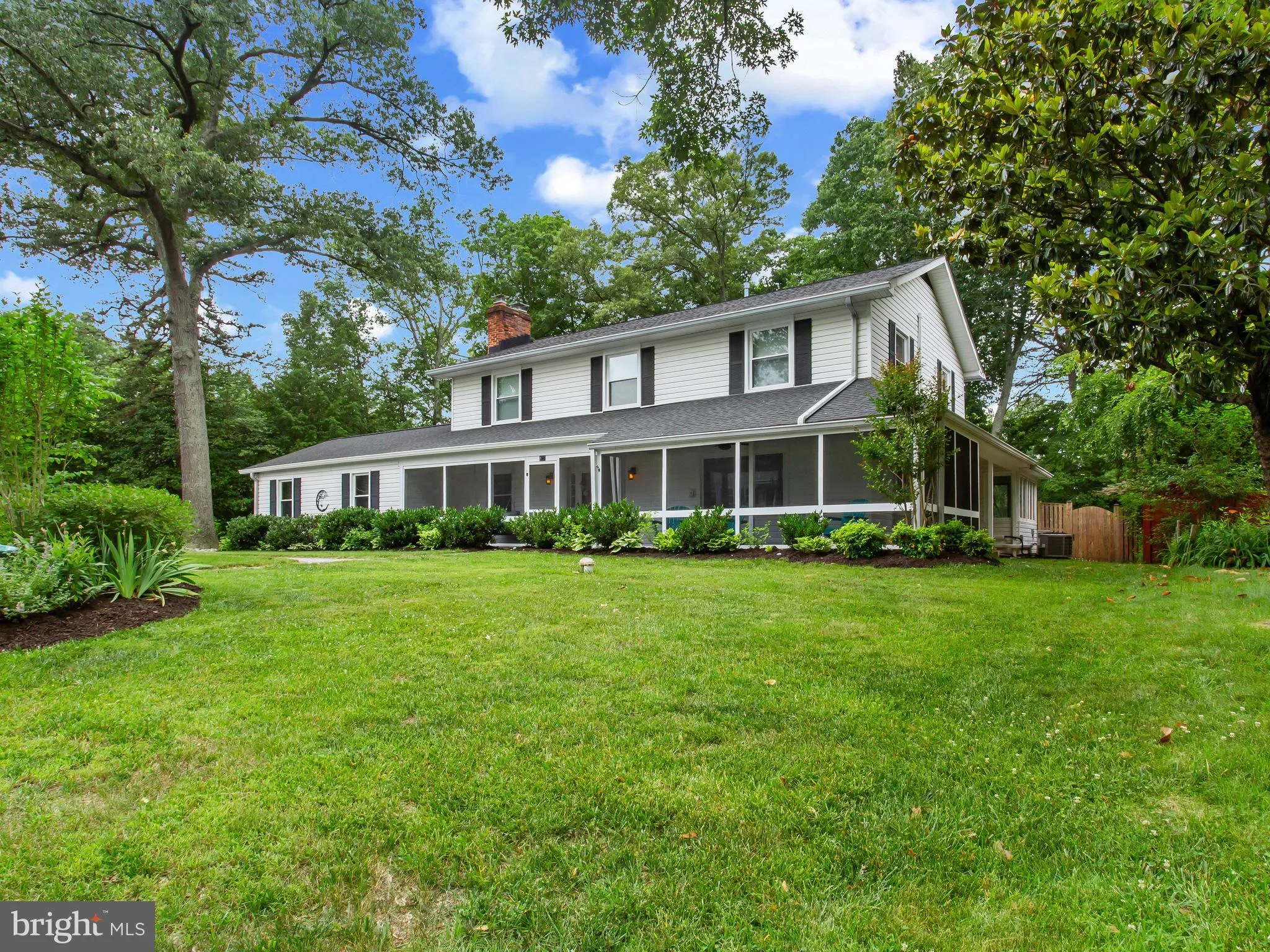 460 BLACKSHIRE ROAD, Severna Park, MD 21146