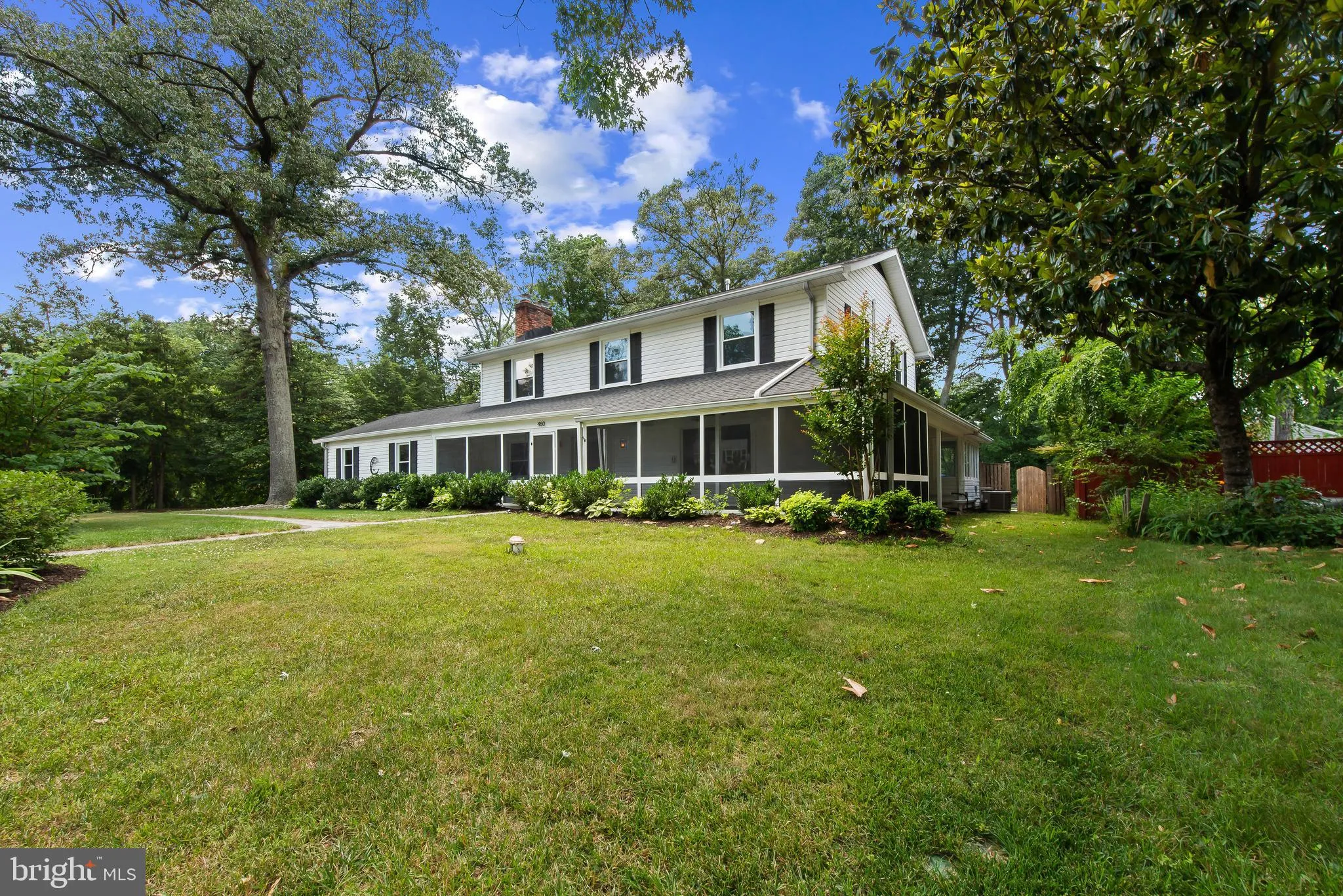 460 BLACKSHIRE ROAD, Severna Park, MD 21146