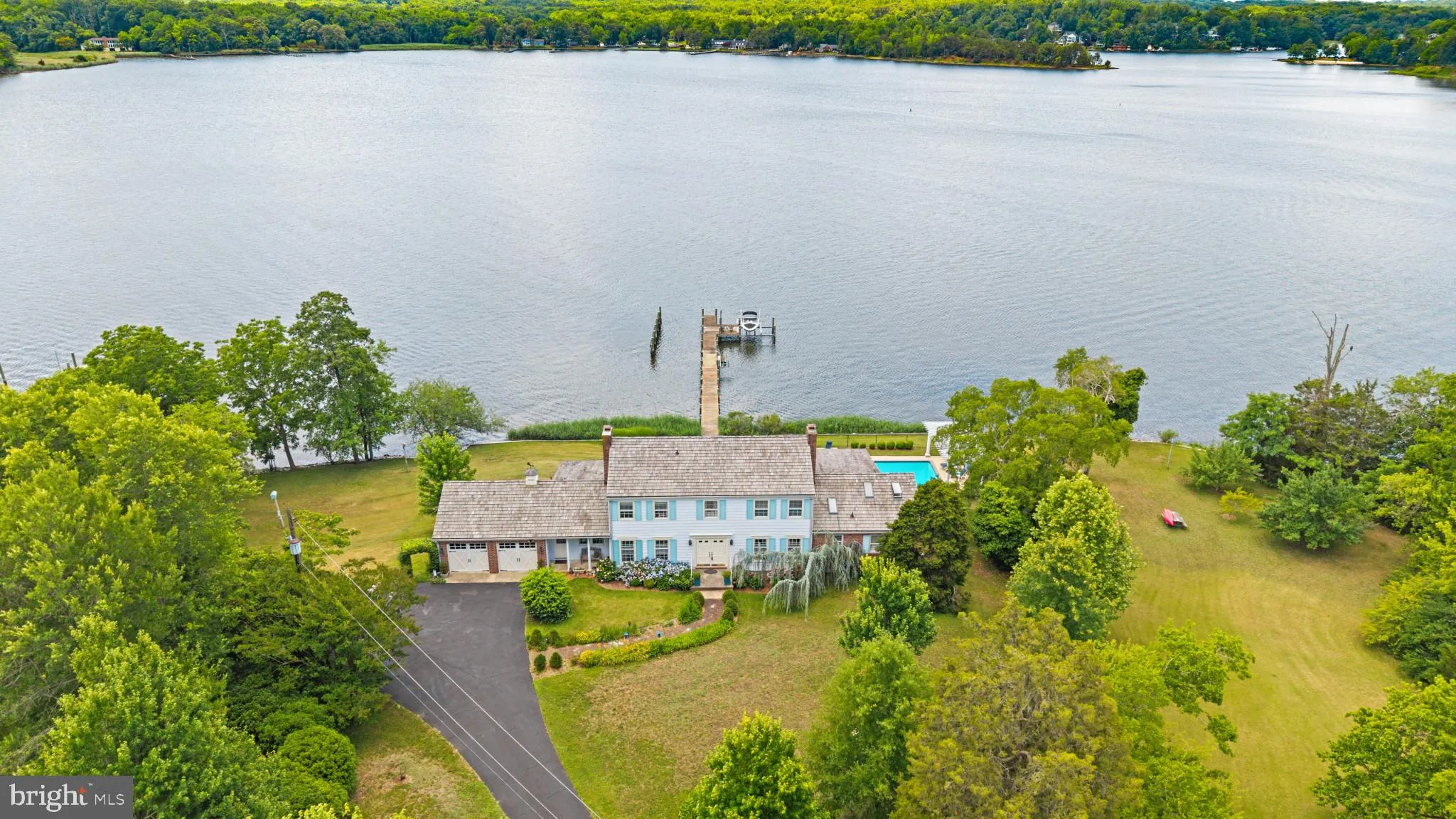 1552 WIDOWS MITE ROAD, Edgewater, MD 21037