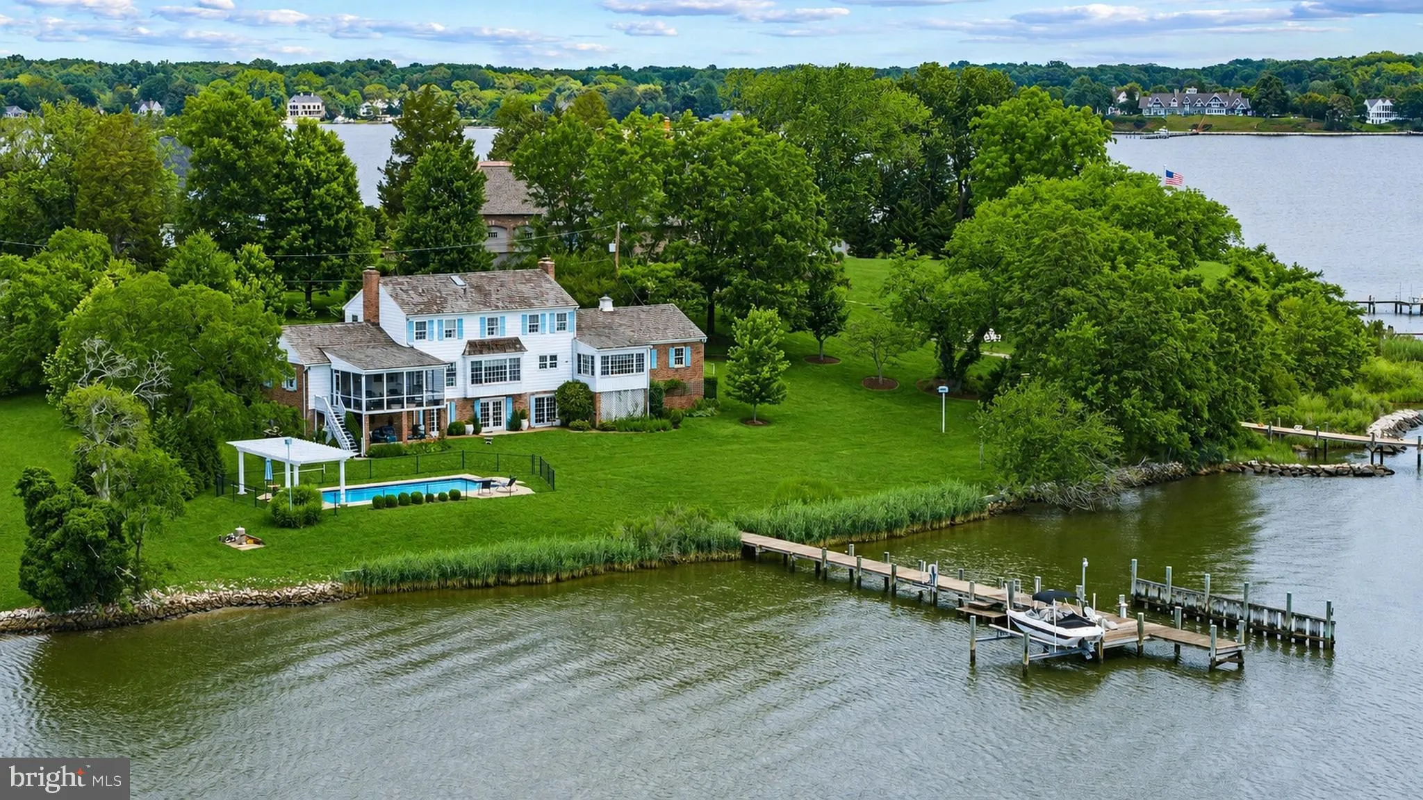 1552 WIDOWS MITE ROAD, Edgewater, MD 21037