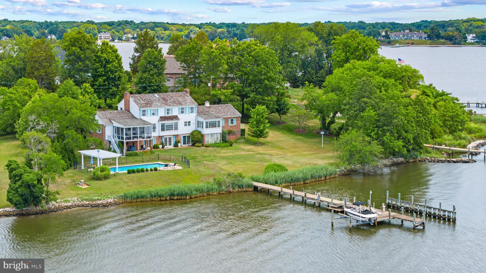 1552 WIDOWS MITE ROAD, Edgewater, MD 21037