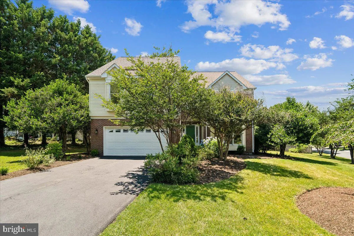 1205 BRITANIA LANE, Annapolis, MD 21403