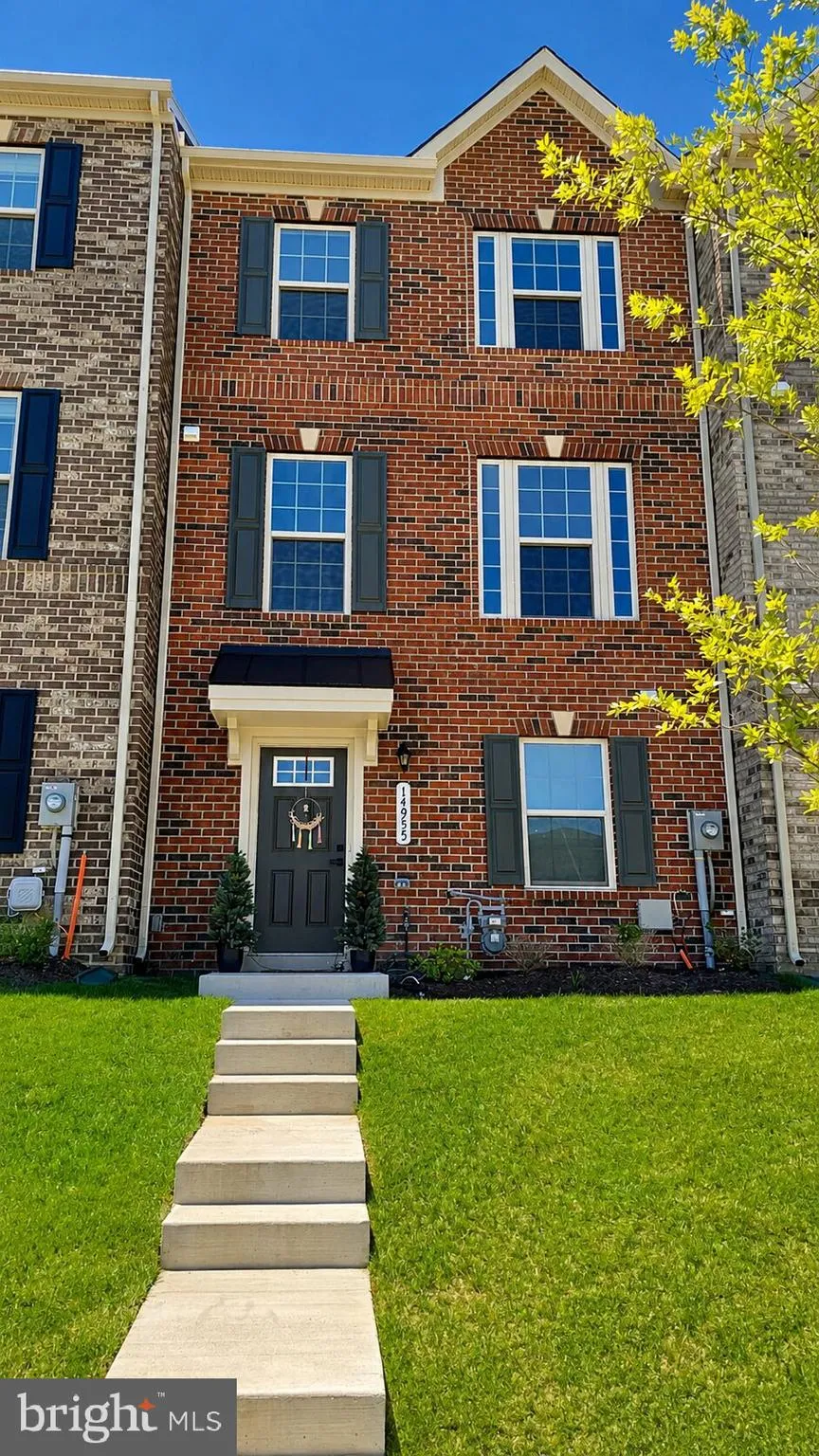 14955 MATTAWOMAN DRIVE, Brandywine, MD 20613
