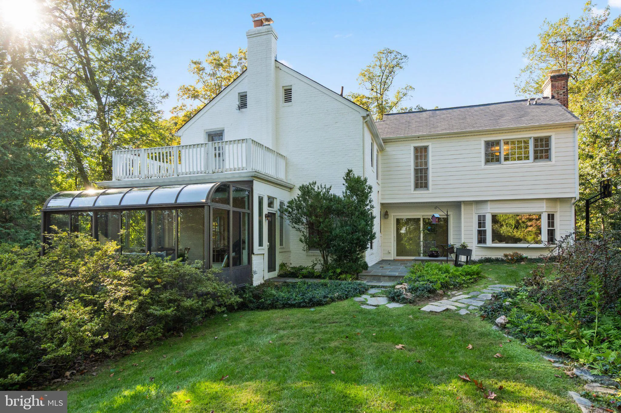 Residential Active