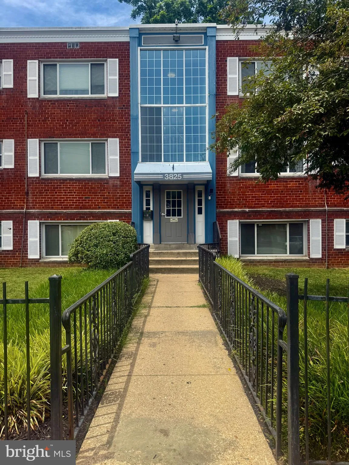 3825 HAMILTON STREET, Hyattsville, MD 20781