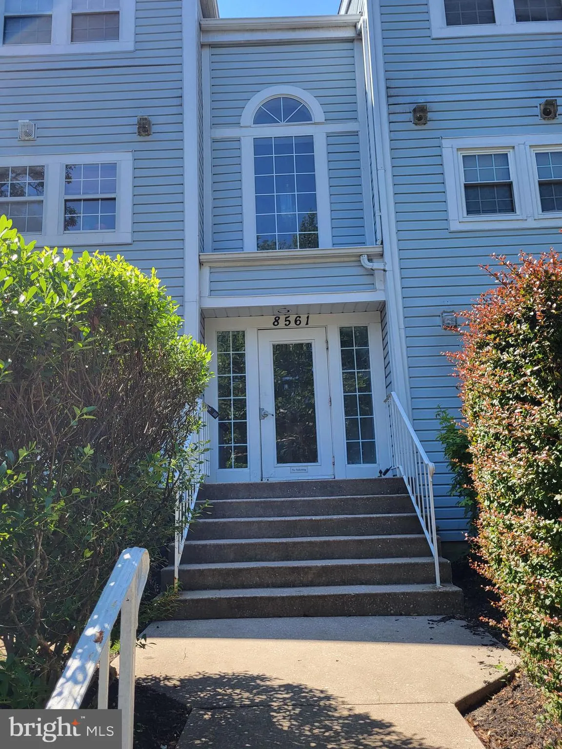 8561 FALLS RUN ROAD, Ellicott City, MD 21043