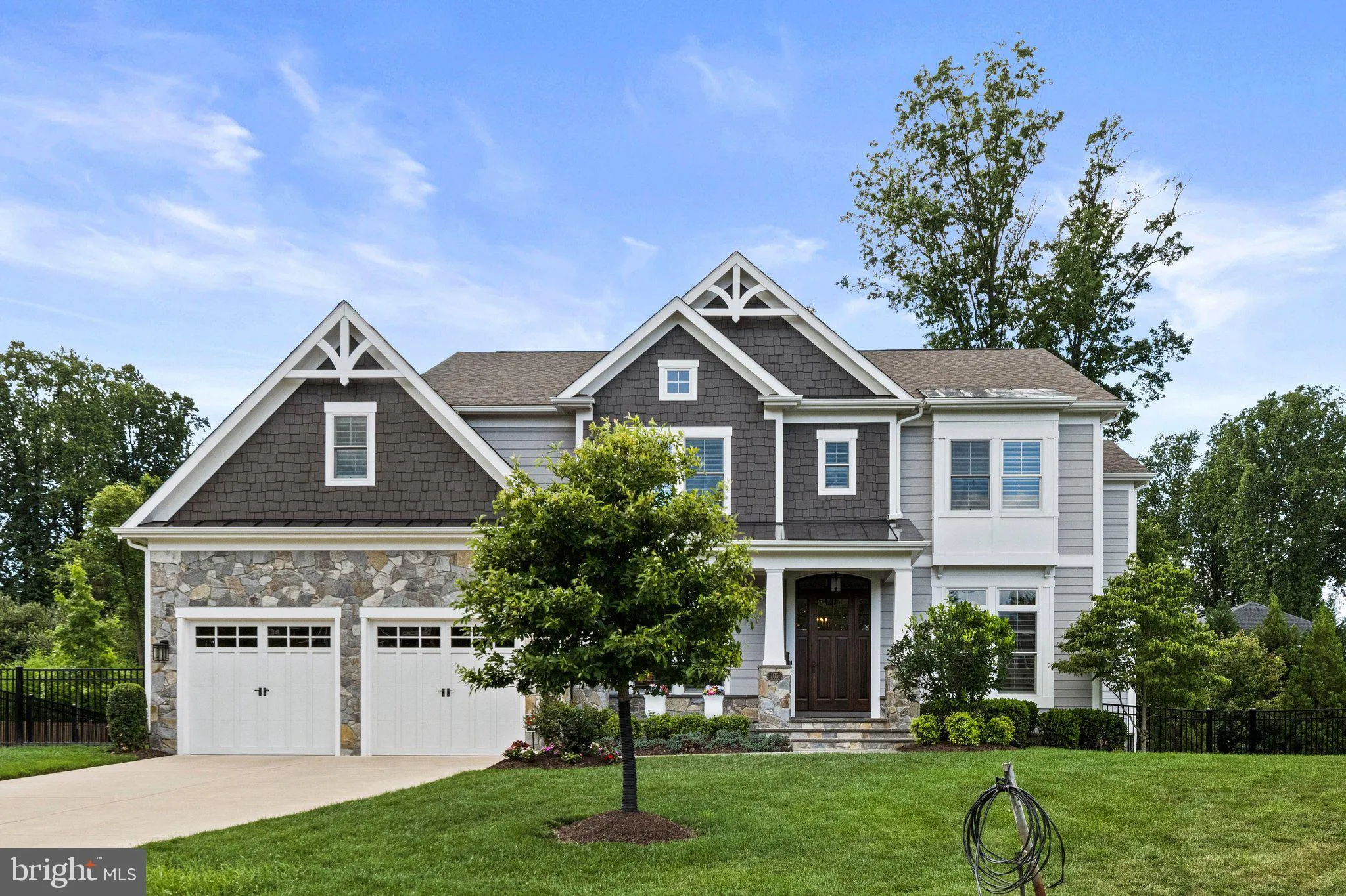 105 MASHIE COURT, Vienna, VA 22180