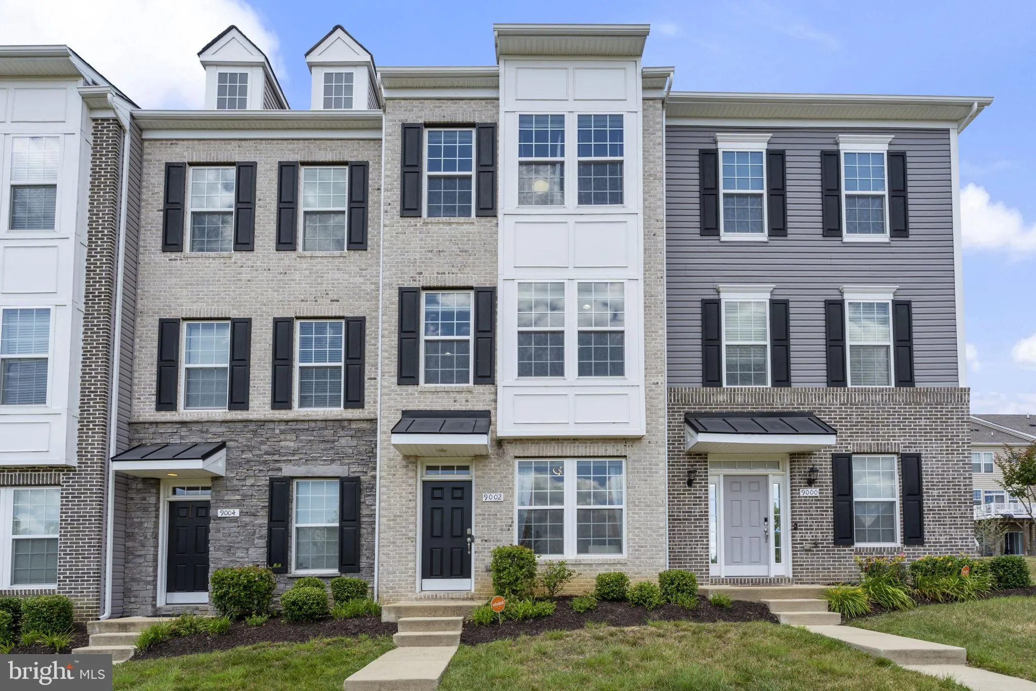9002 FOX STREAM WAY, Upper Marlboro, MD 20772