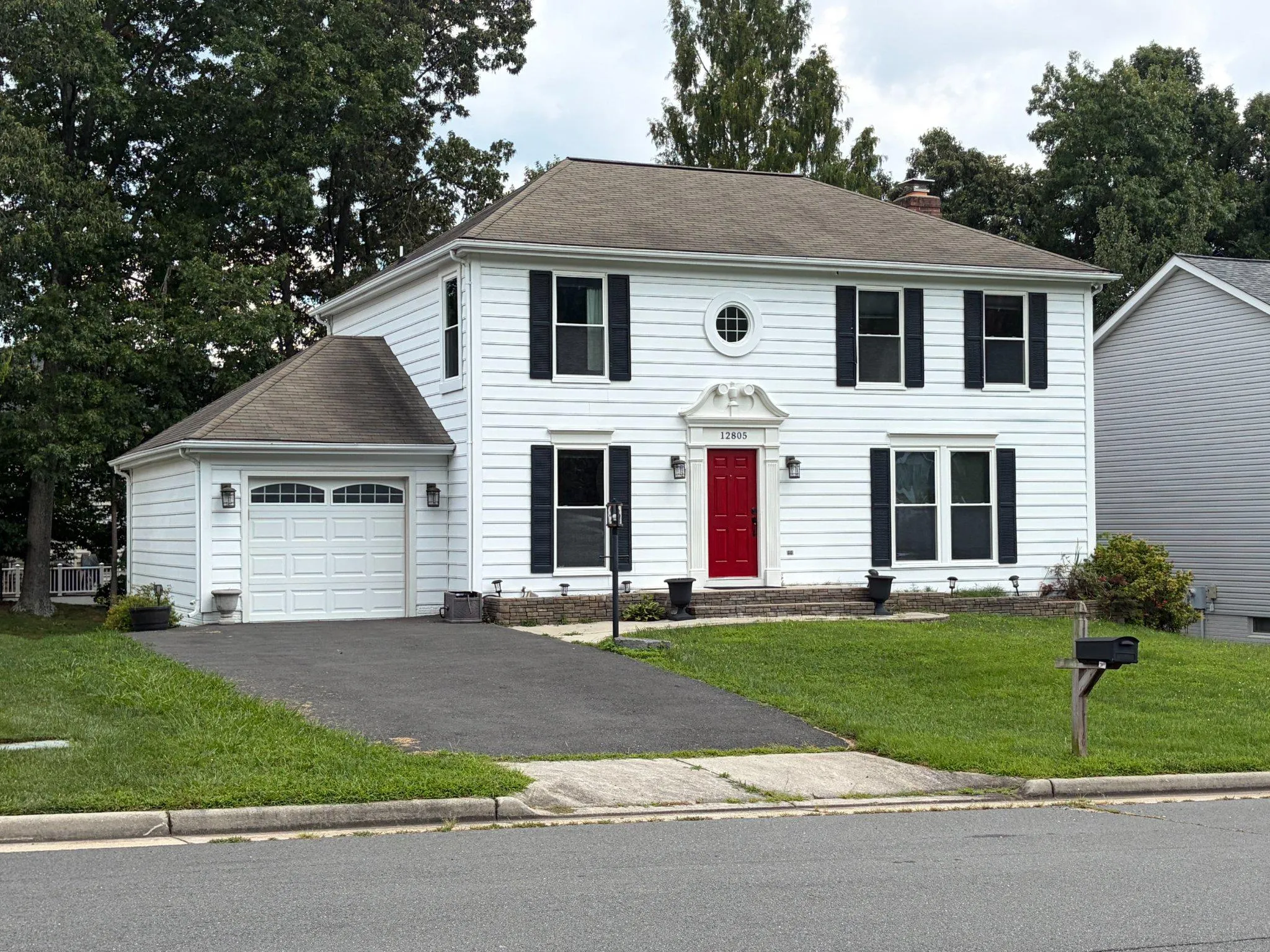 12805 VALLEYHILL STREET, Woodbridge, VA 22192