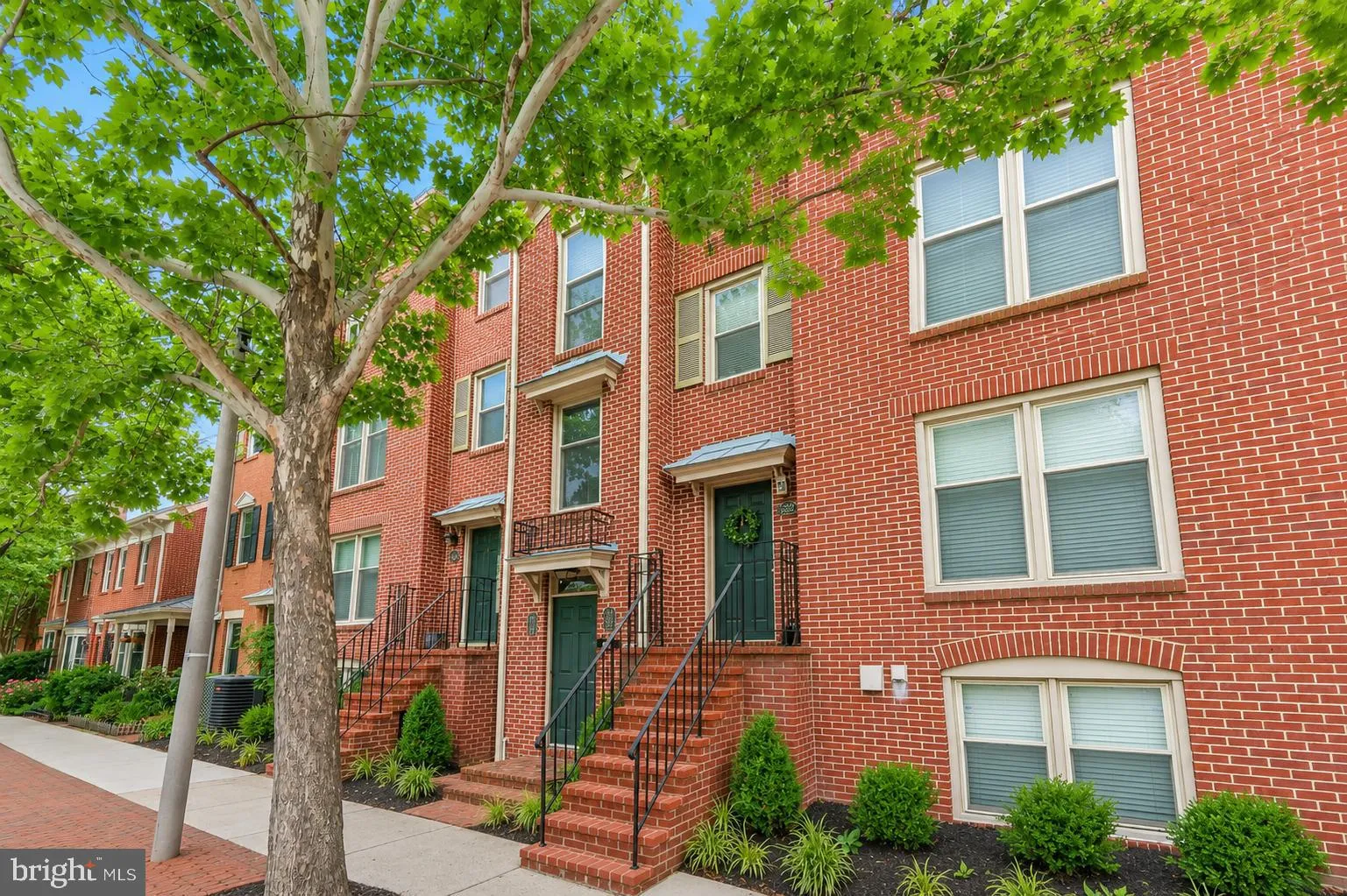 524 WEST STREET, Alexandria, VA 22314