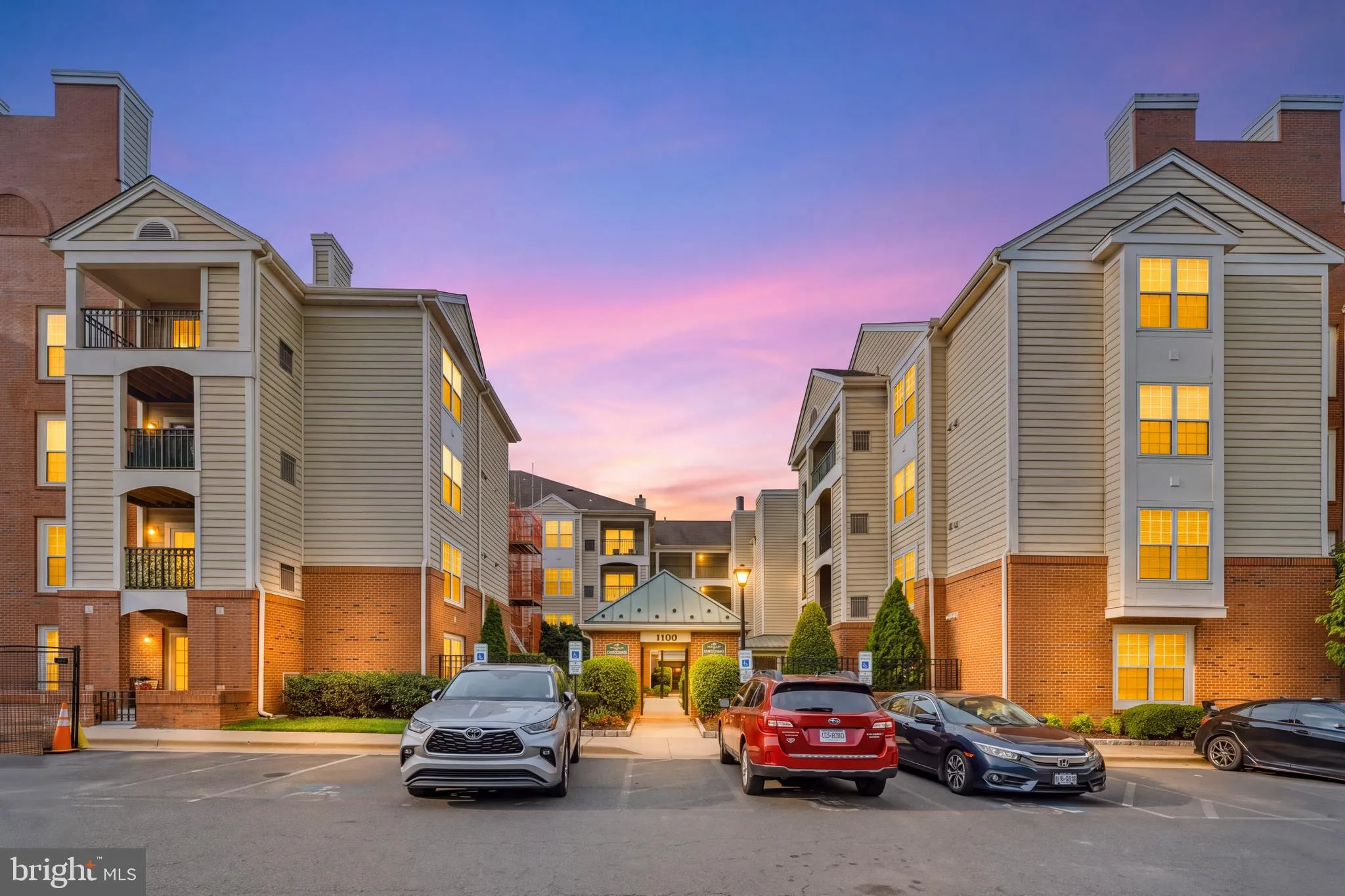 1100 QUAKER HILL DRIVE, Alexandria, VA 22314