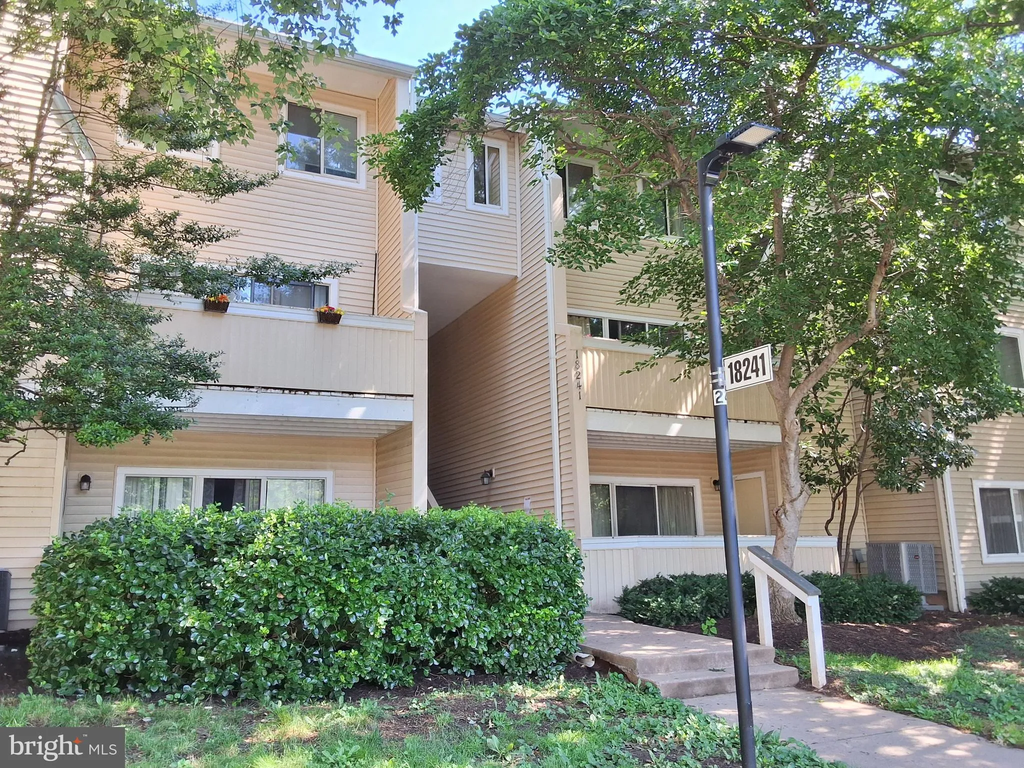 18241 SWISS CIRCLE, Germantown, MD 20874