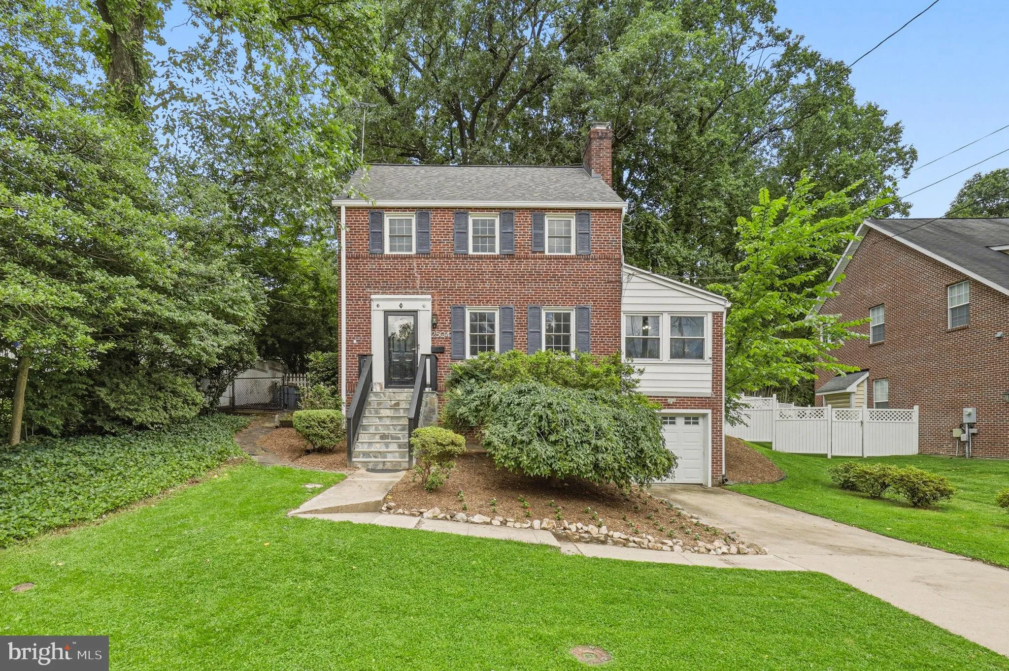 2504 SEMINARY ROAD, Silver Spring, MD 20910