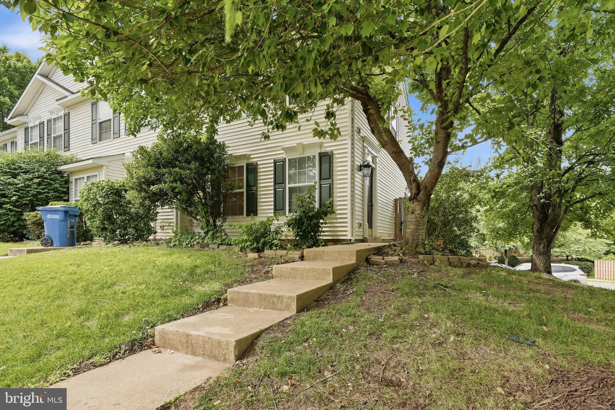 20430 HERRING POND TERRACE, Sterling, VA 20165