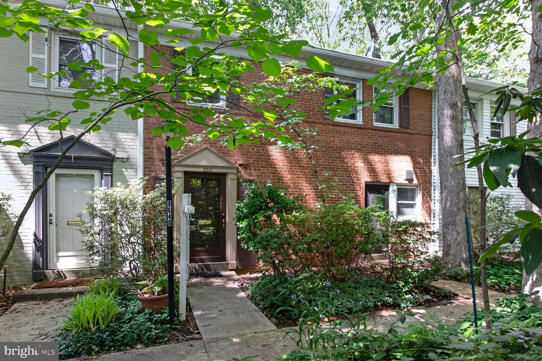 8640 GEREN ROAD, Silver Spring, MD 20901