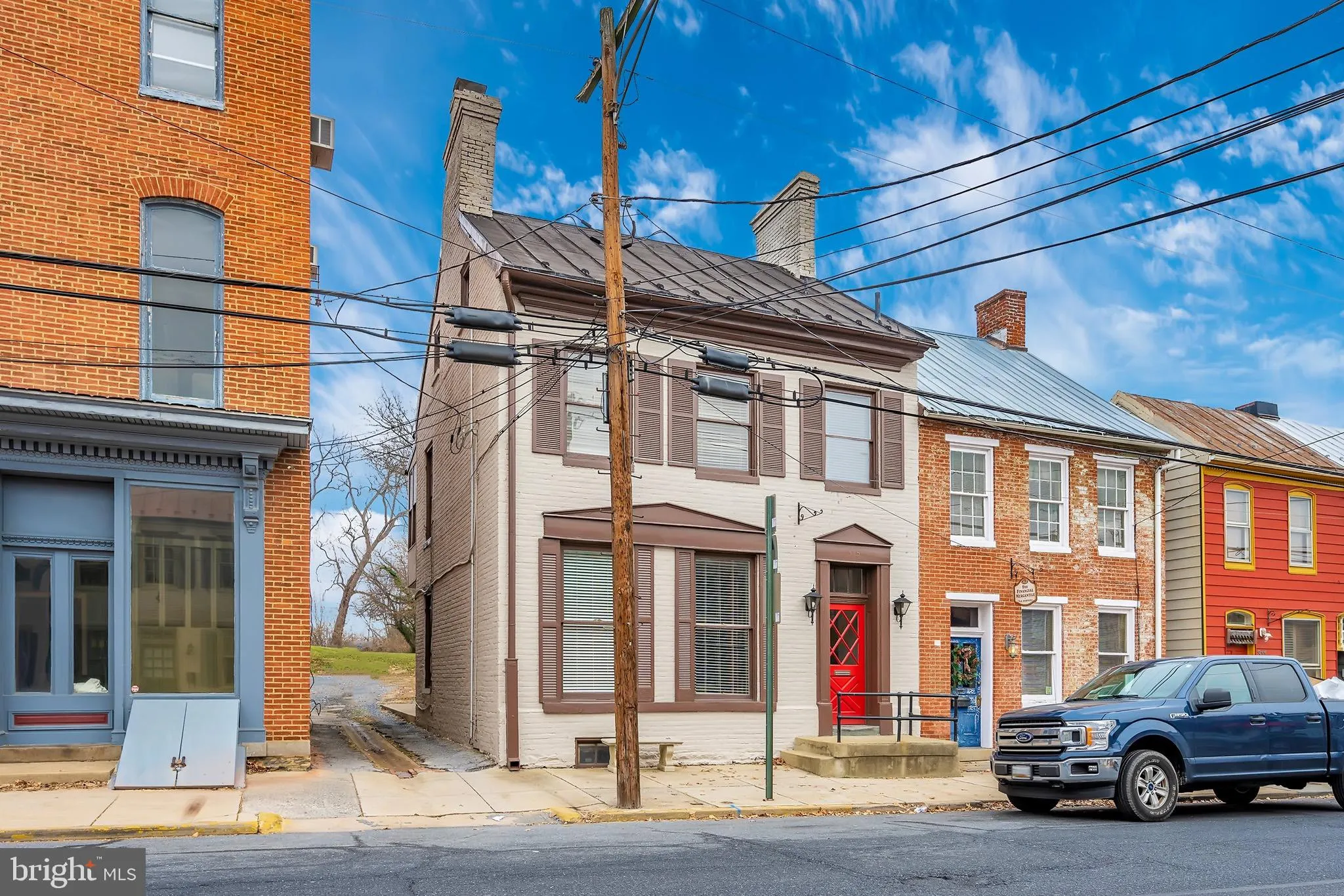 315 PATRICK STREET, Frederick, MD 21701