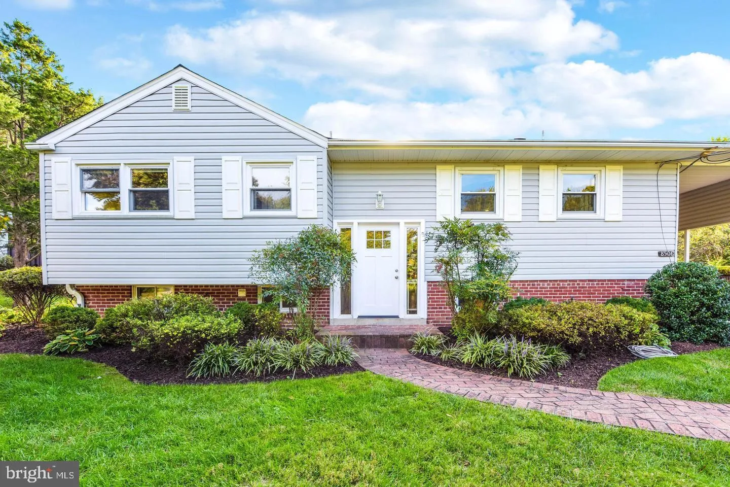 8506 WAGON WHEEL ROAD, Alexandria, VA 22309