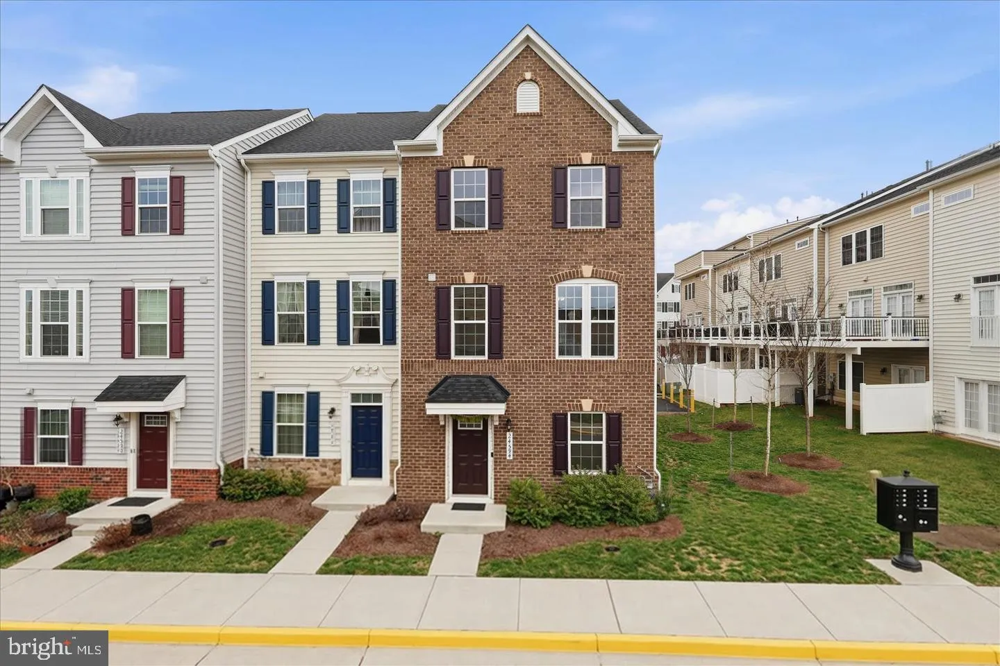 24594 LAUREL LAKE TERRACE, Sterling, VA 20166
