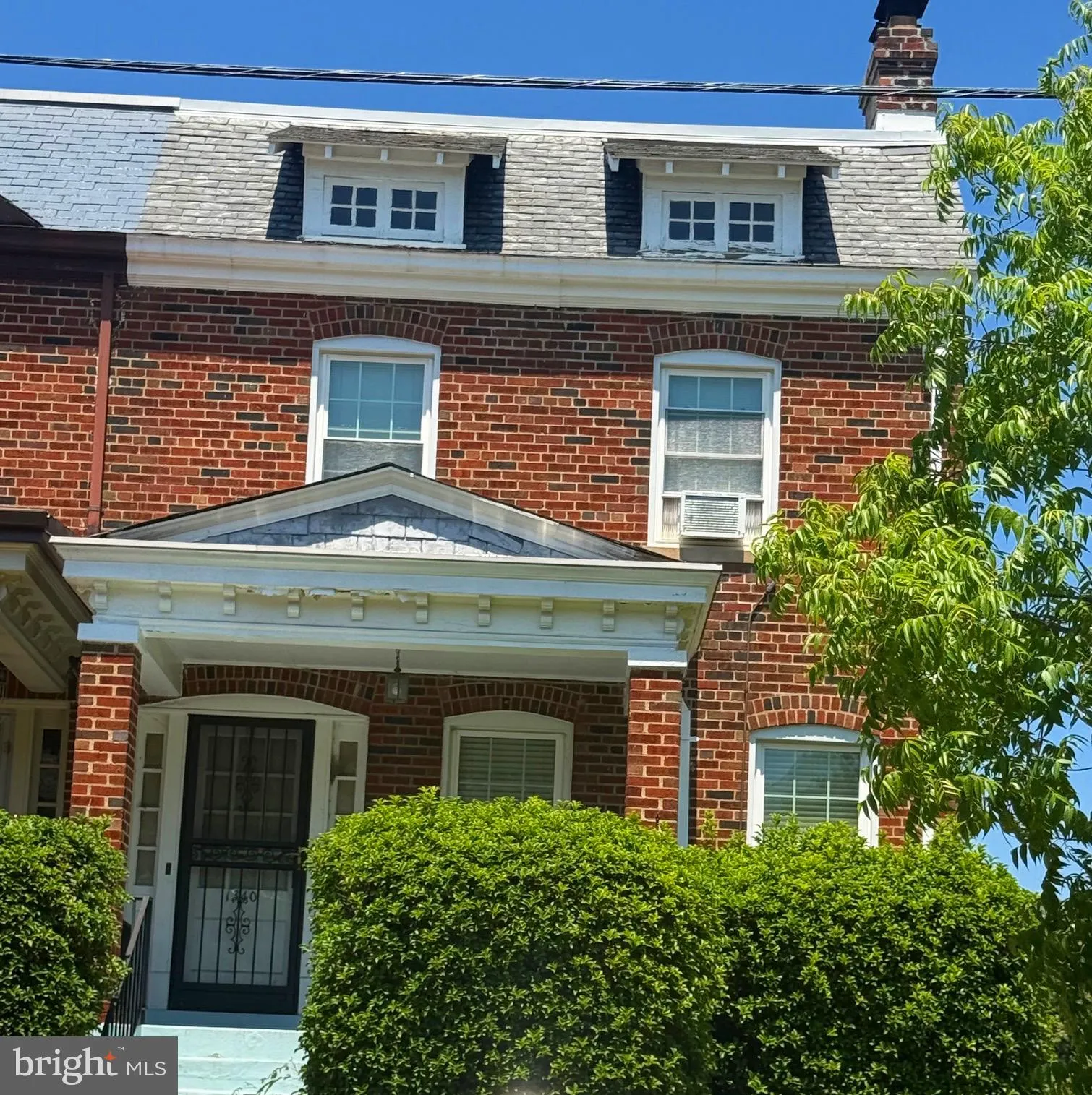 Residential Active