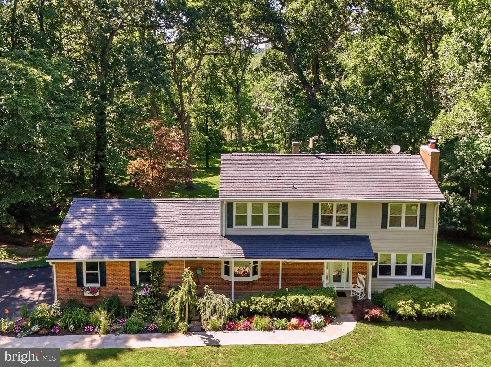 3340 DAISY ROAD, Woodbine, MD 21797