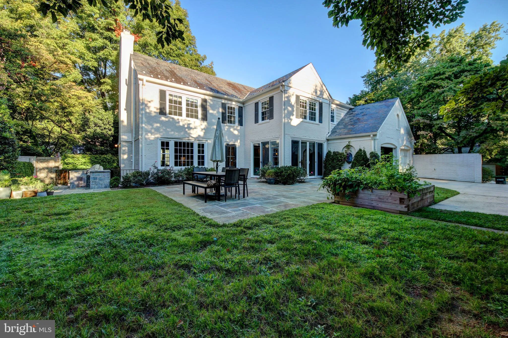 4509 TOURNAY ROAD, Bethesda, MD 20816