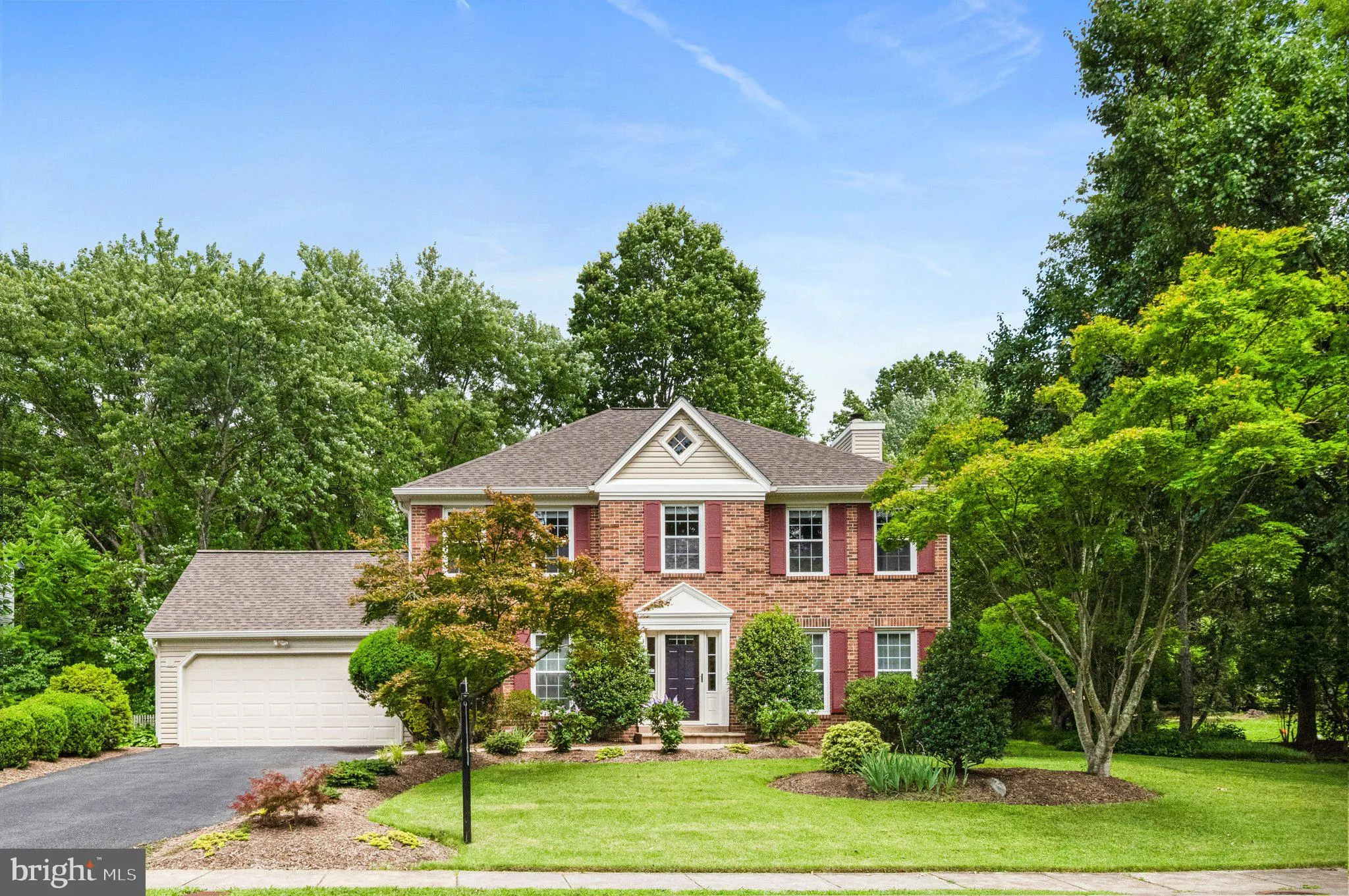 3013 DOWER HOUSE DRIVE, Herndon, VA 20171