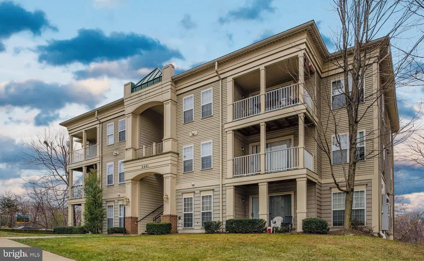 1060 GARDENVIEW LOOP, Woodbridge, VA 22191