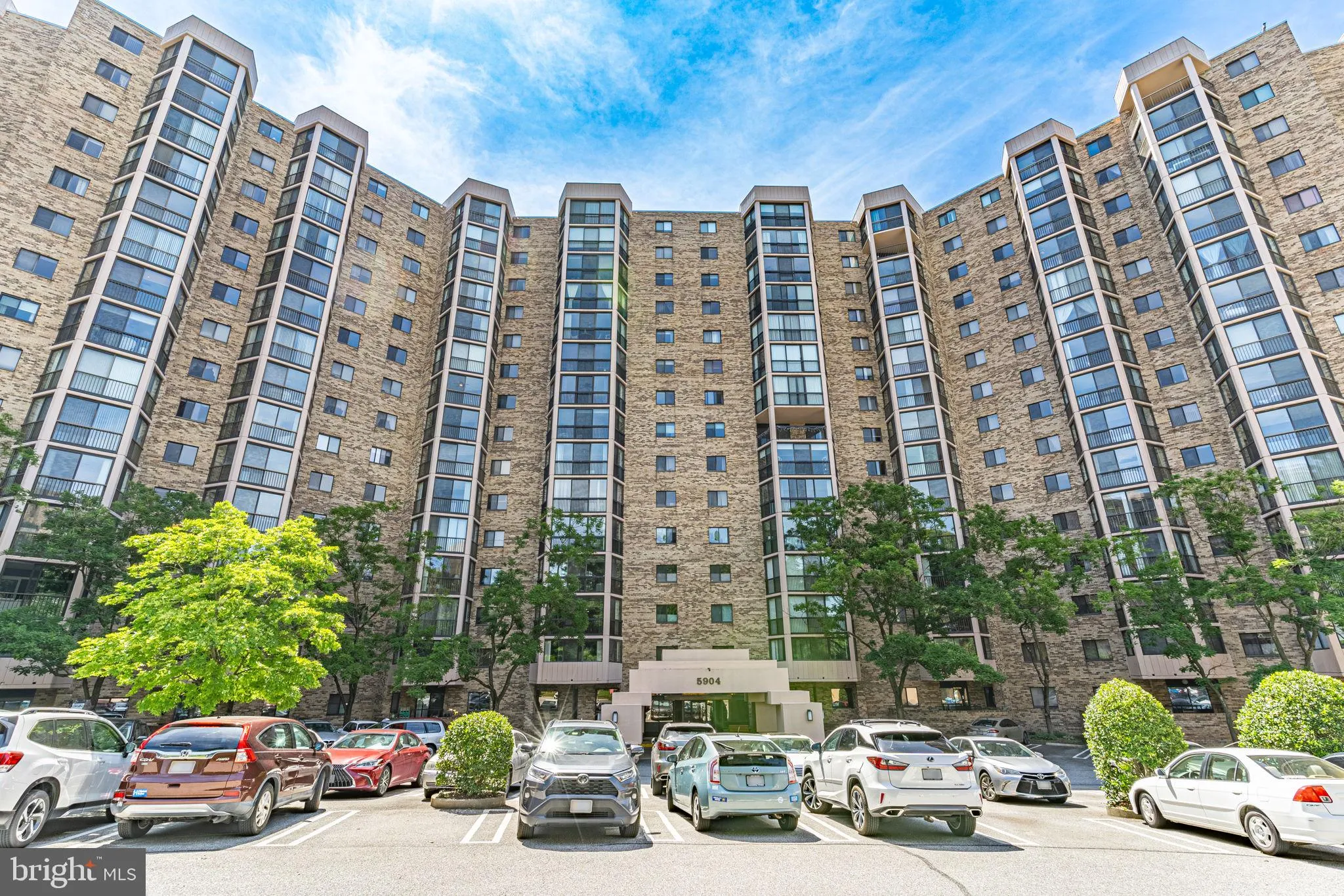 5904 MOUNT EAGLE DRIVE, Alexandria, VA 22303
