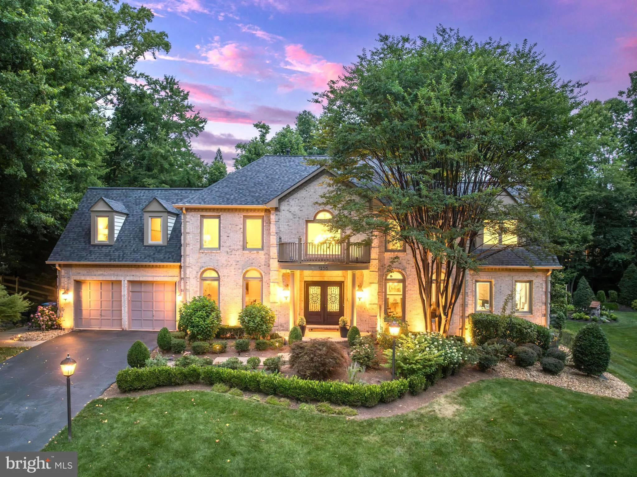 1256 NEW BEDFORD LANE, Reston, VA 20194