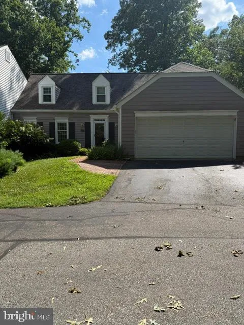 2656 SHADOW COVE, Annapolis, MD 21401