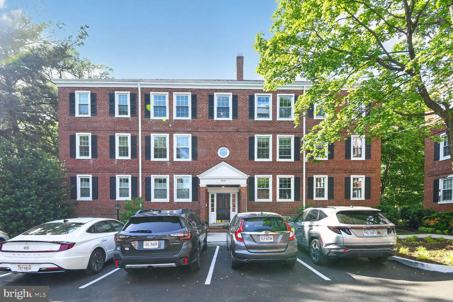 3043 COLUMBUS STREET, Arlington, VA 22206