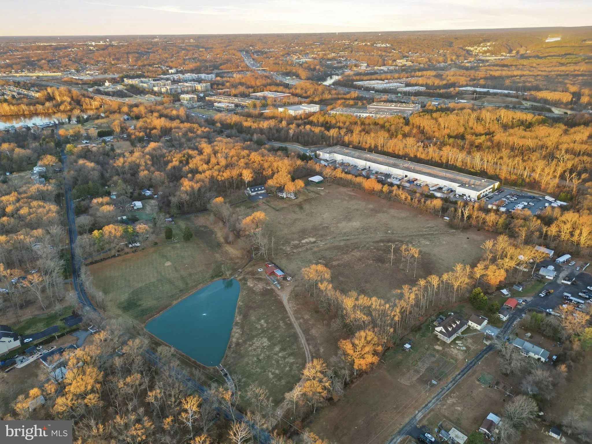 10622- 10618-10624 OLD COLCHESTER ROAD, Lorton, VA 22079