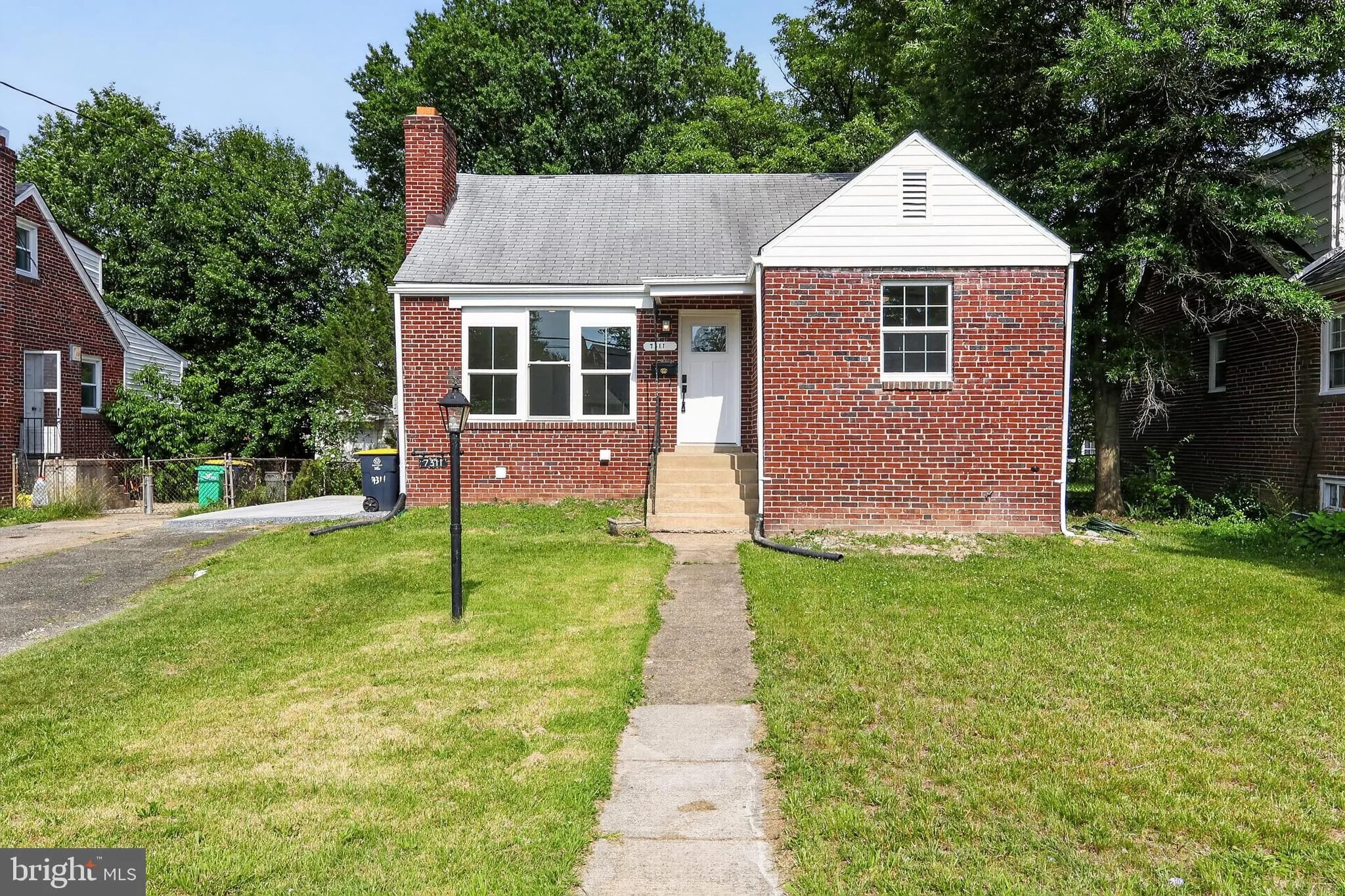 7311 23RD AVENUE, Hyattsville, MD 20783