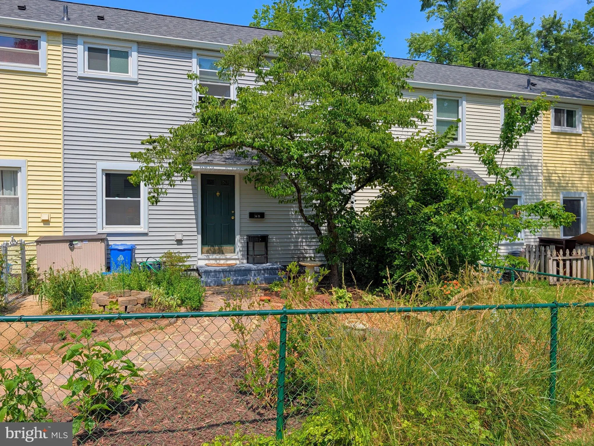 34 RIDGE ROAD, Greenbelt, MD 20770