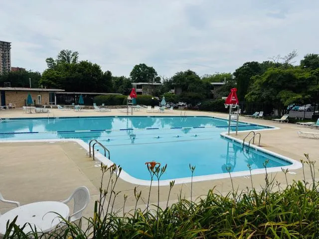 7551 SPRING LAKE DRIVE, Bethesda, MD 20817