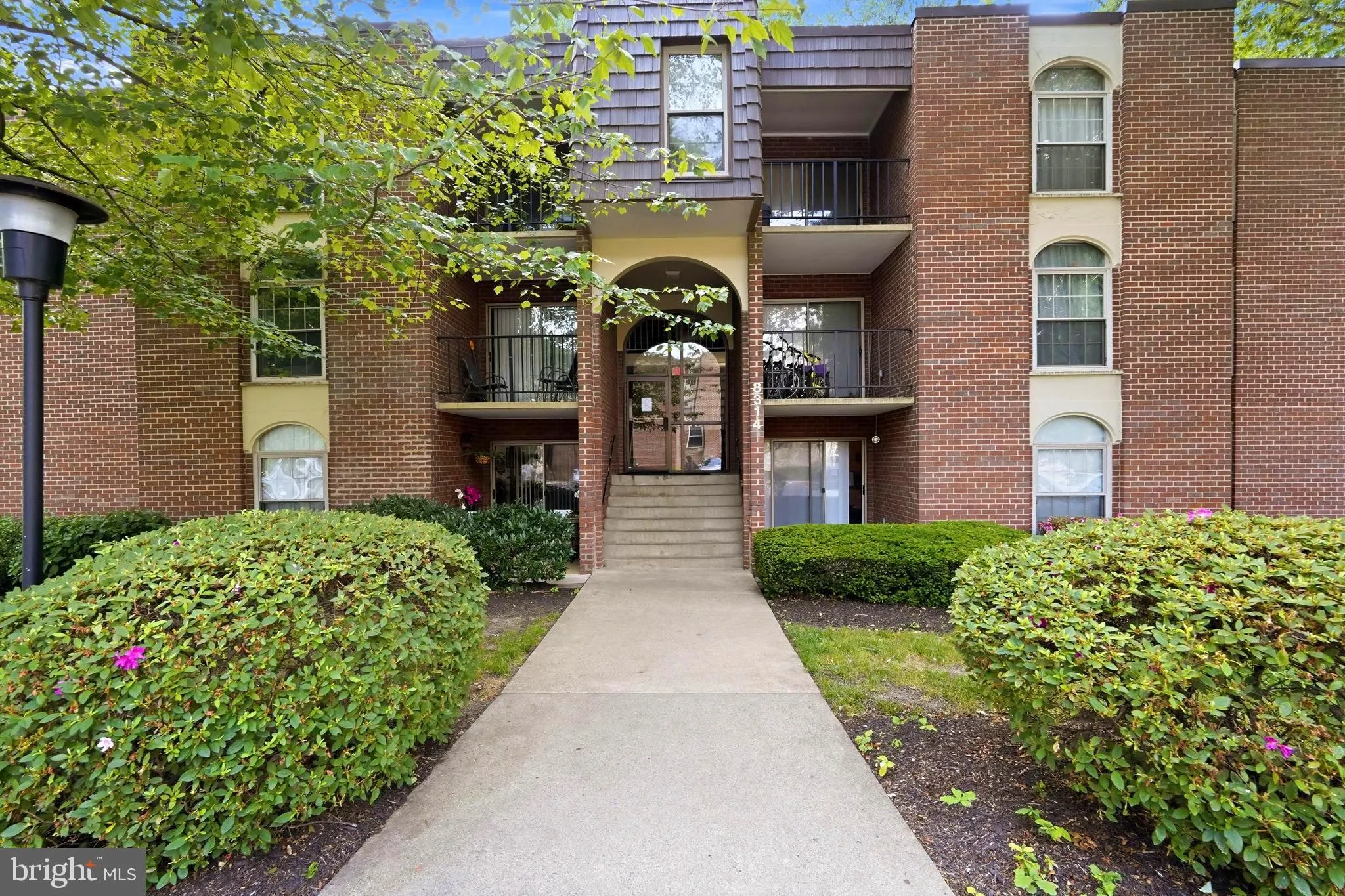 8314 TOBIN ROAD, Annandale, VA 22003