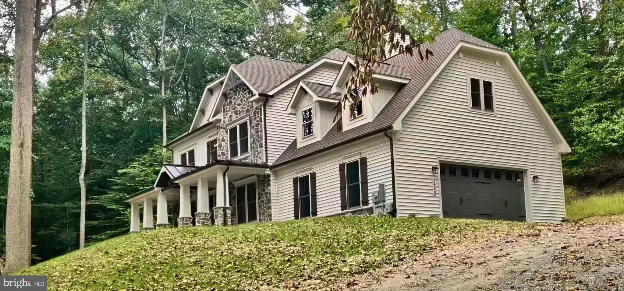 1490 THURSTON ROAD, Dickerson, MD 20842