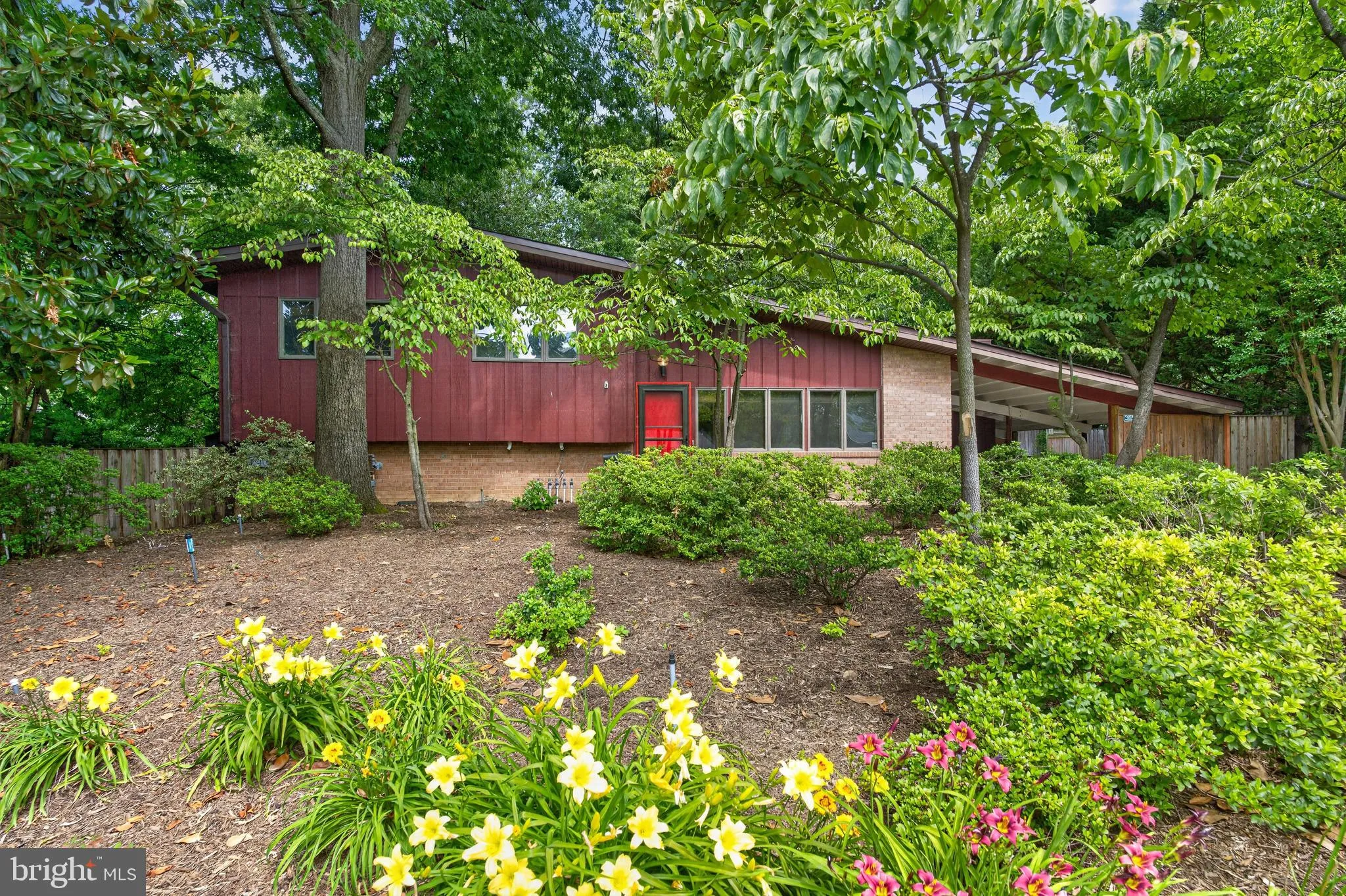 6018 RIDGE VIEW DRIVE, Alexandria, VA 22310