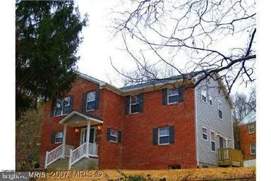 7611 TEMPLE HILL ROAD, Temple Hills, MD 20748