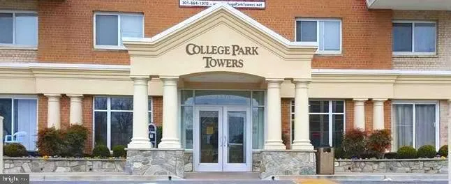 4313 KNOX ROAD, College Park, MD 20740