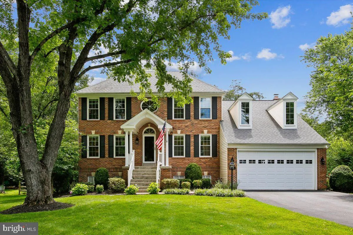 15341 STILLFIELD COURT, Centreville, VA 20120