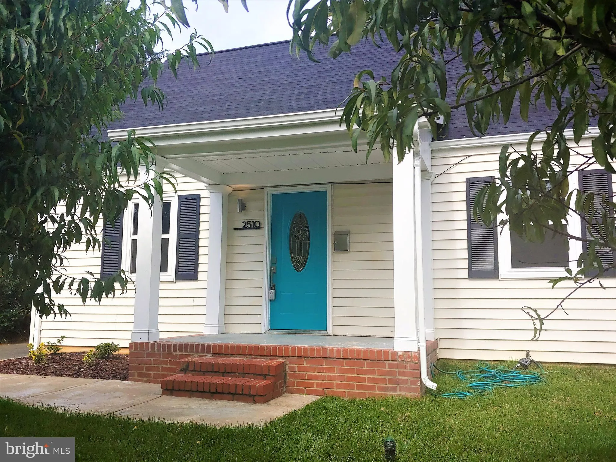 2510 JAMAICA DRIVE, Alexandria, VA 22303