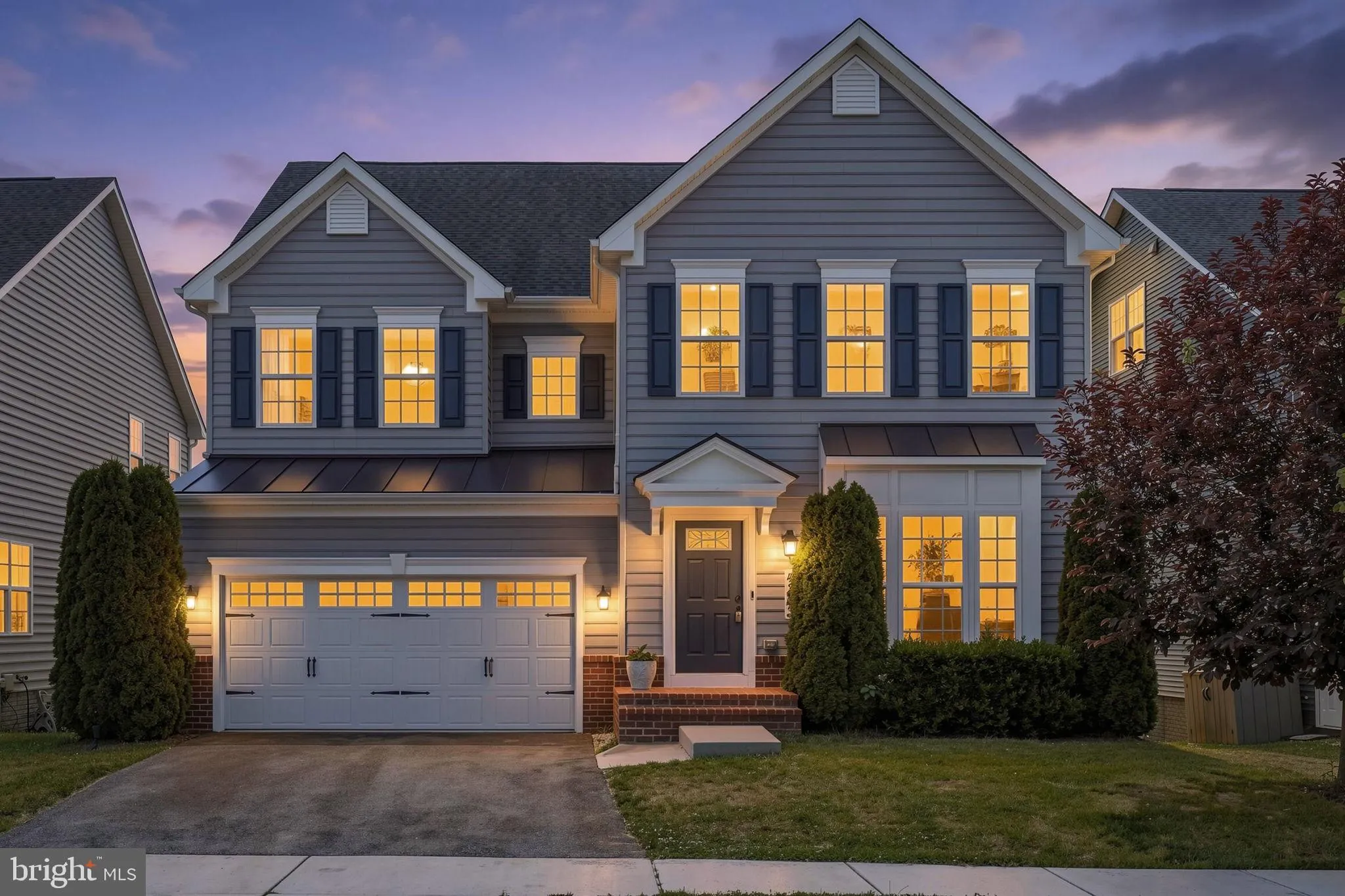 4203 CAMBERWELL LANE, Burtonsville, MD 20866