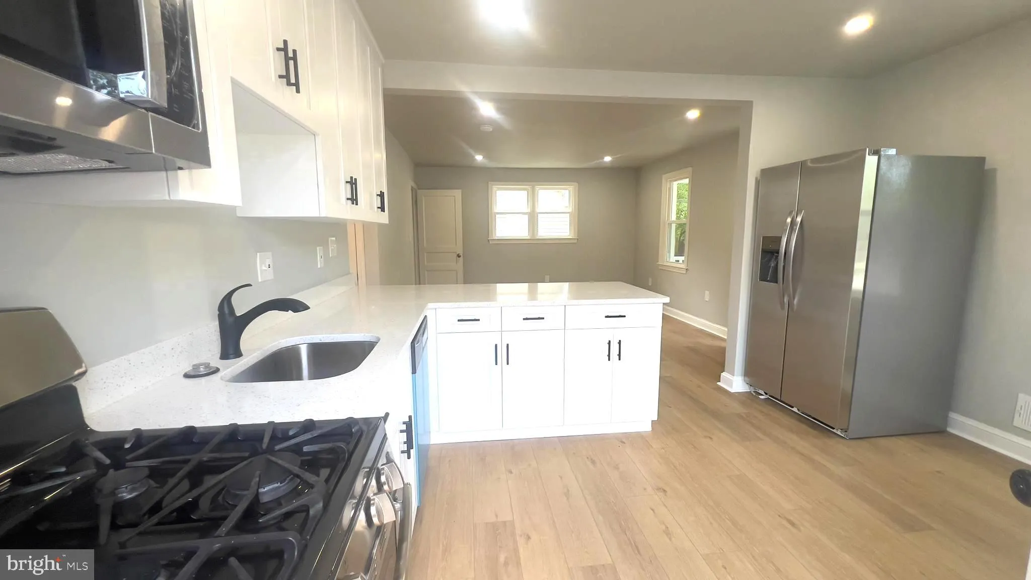 4505 38TH STREET, Brentwood, MD 20722