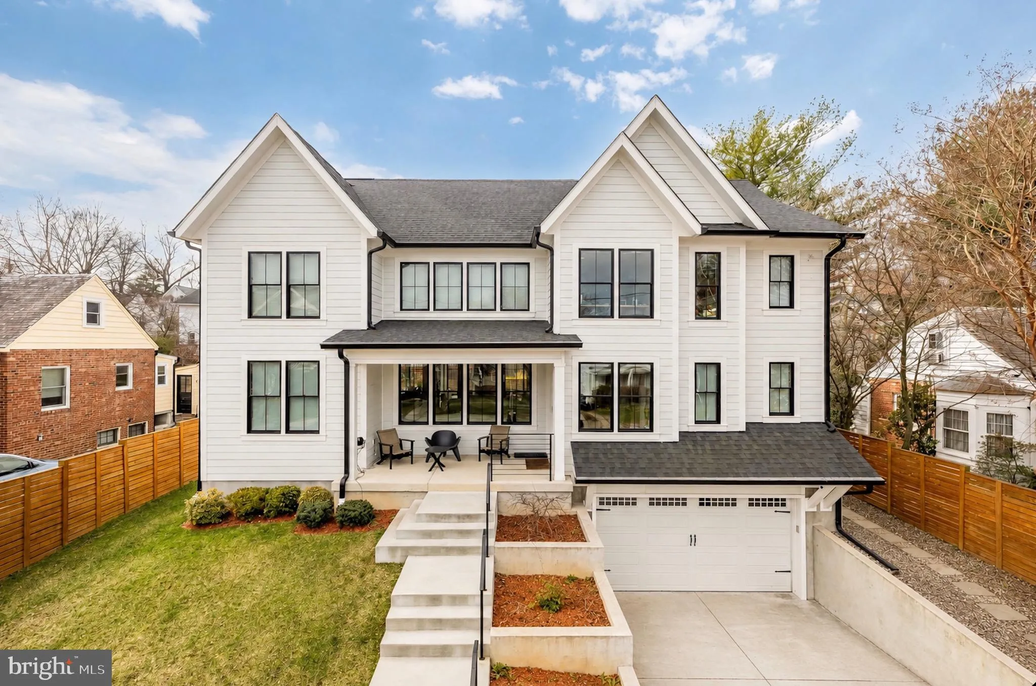 4708 CHELSEA LANE, Bethesda, MD 20814